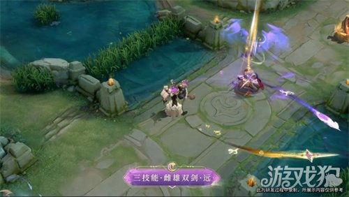 穿越战令爆料视频,揭秘神秘内容,带你领略全新游戏体验 第3张 穿越战令爆料视频,揭秘神秘内容,带你领略全新游戏体验 第3张