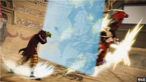 steam海贼无双4dlc最新爆料,惊现神秘海贼势力，冒险新篇章即将开启！