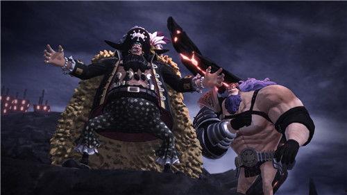 steam海贼无双4dlc最新爆料,惊现神秘海贼势力,冒险新篇章即将开启! 第3张 steam海贼无双4dlc最新爆料,惊现神秘海贼势力,冒险新篇章即将开启! 第3张