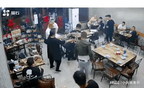 最新烧烤店爆料事件视频,视频揭露惊人内幕，食品安全引关注  第3张