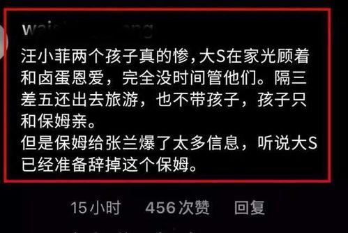 北京保姆爆料视频,揭秘家政行业内幕  第2张