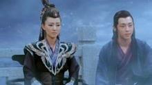 封神最早爆料视频是什么,首曝视频揭秘，神秘世界初露端倪
