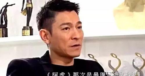 刘德华爆料金马奖视频,一场星光熠熠的荣耀盛宴 第3张 刘德华爆料金马奖视频,一场星光熠熠的荣耀盛宴 第3张