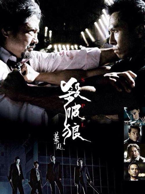 杀破狼3电影在线观看