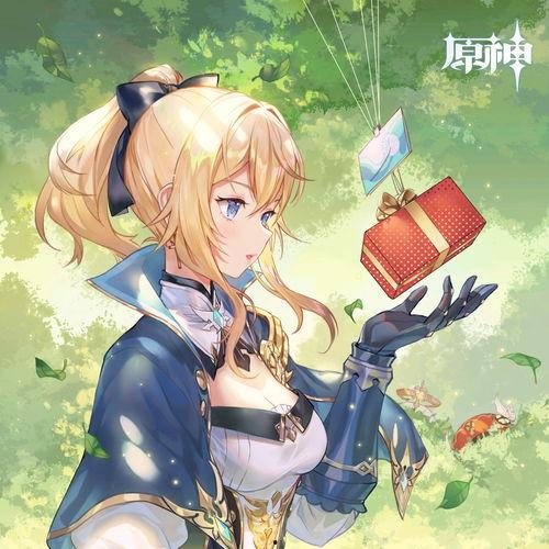 原神最新剧透爆料,神秘势力崛起,角色命运再掀波澜! 第3张 原神最新剧透爆料,神秘势力崛起,角色命运再掀波澜! 第3张